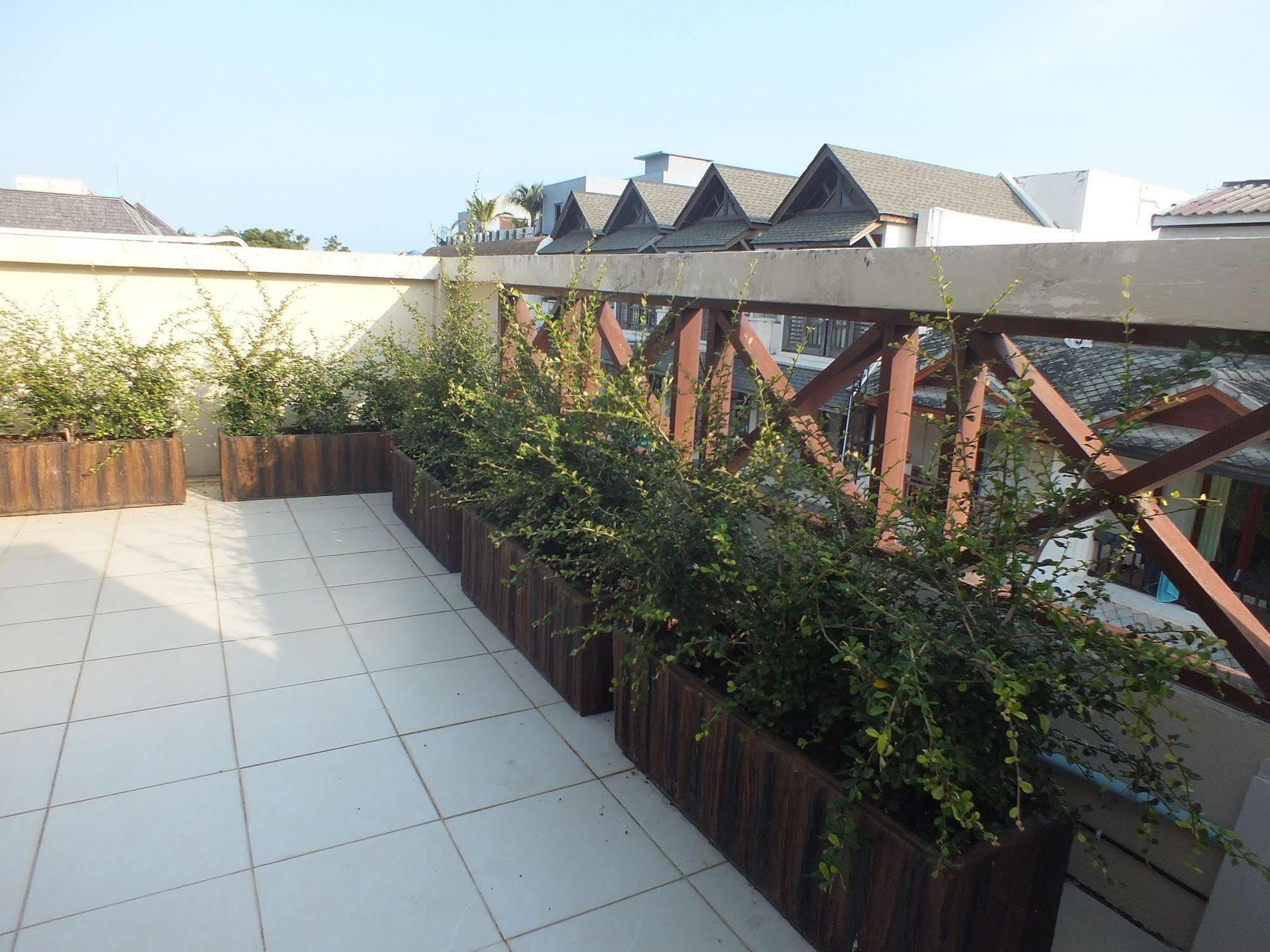 Dd Guesthouse & Backpacker Chaweng  Exterior photo