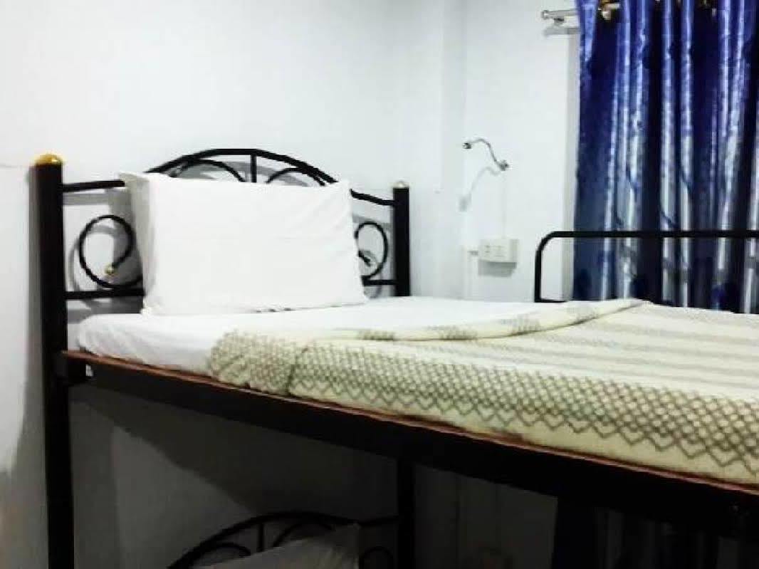 Dd Guesthouse & Backpacker Chaweng  Exterior photo
